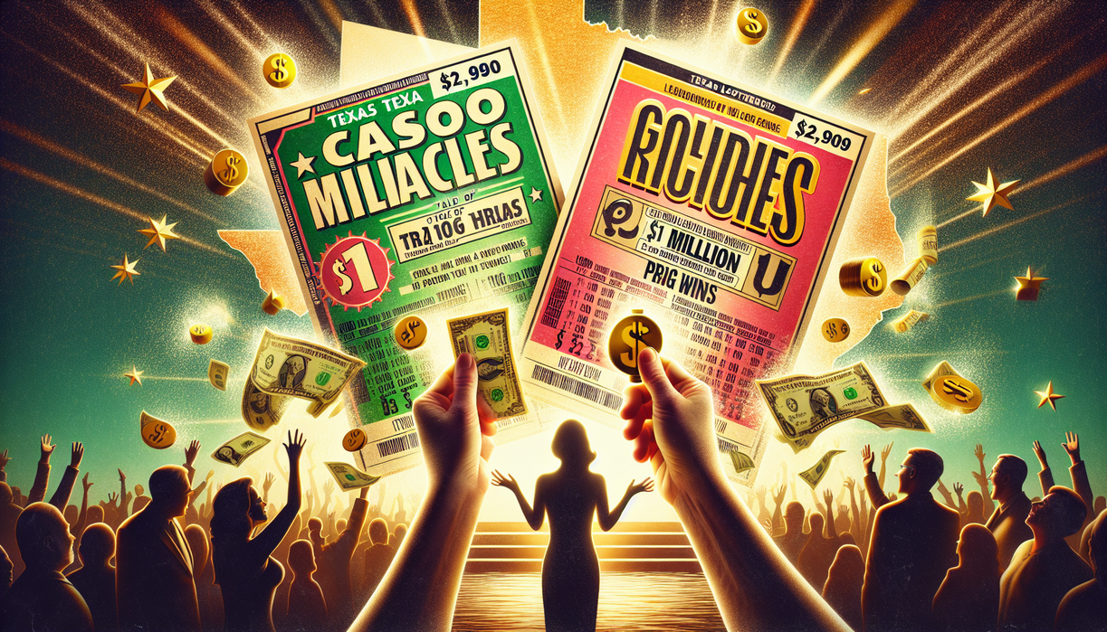 alt_text: "Berita kejutan kemenangan $1 juta dari Texas Lottery oleh Alexistogel."