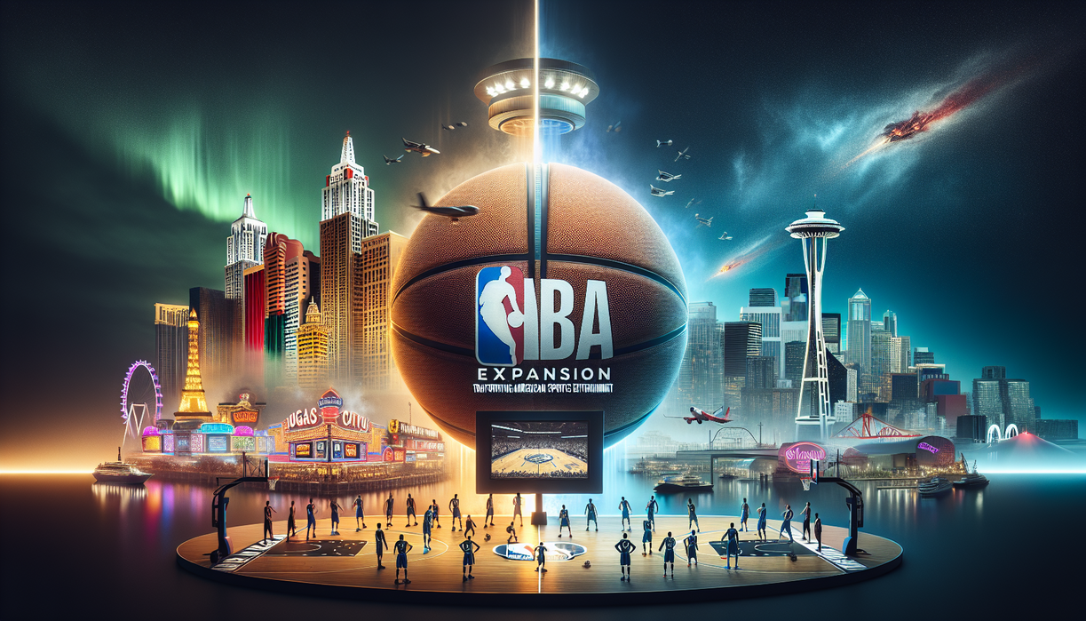 alt_text: "Las Vegas bertransformasi dengan kehadiran tim NBA baru, era baru dimulai di Alexistogel."