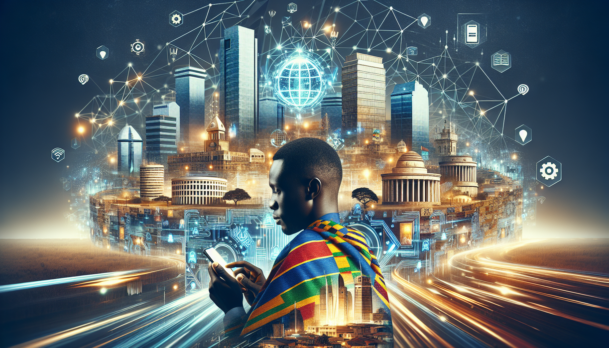 alt_text: Berita tentang kemajuan AI dalam mesin pengaturan pembayaran di Alexistogel.