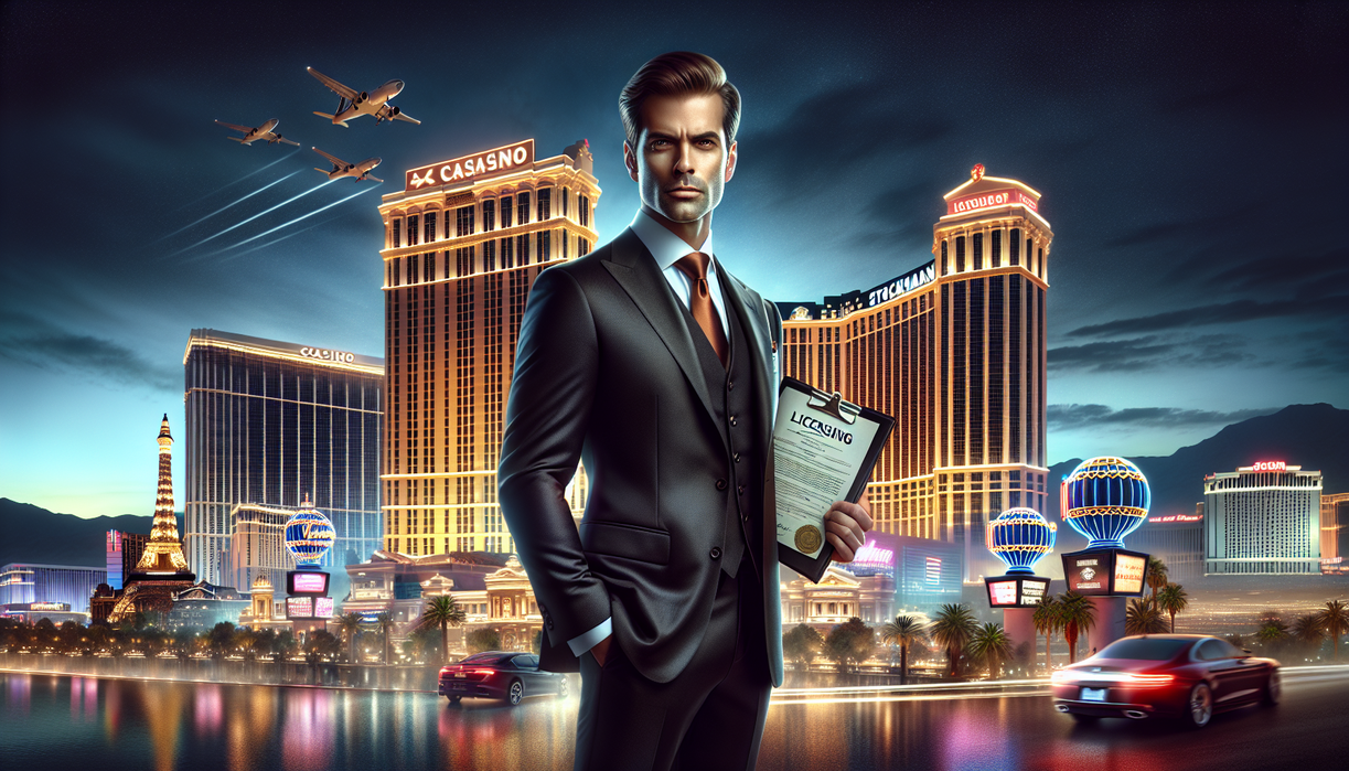 alt_text: "Berita terbaru tentang teguran tajam untuk Michael Gaughan III dari Alexistogel."