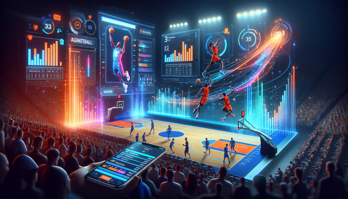 alt_text: "Berita Alexistogel: Kolaborasi Baru dengan PrizePicks NBA, Gelombang Kemitraan Terkini."