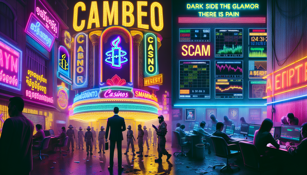 alt_text: "Berita tentang lisensi kasino ilegal di Kamboja dari Alexistogel."