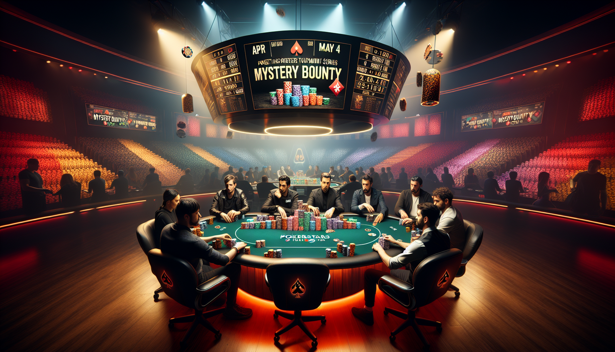 alt_text: "Strategi terkini Alexistogel di PokerStars Mystery Bounty yang penuh tantangan dan intrik."