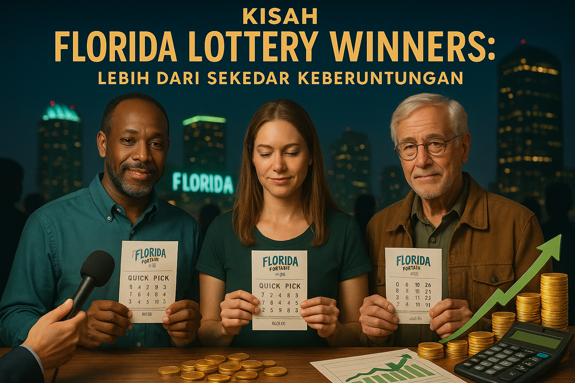 alt_text: Pengumuman pemenang Januari undian Florida Lottery dari Alexistogel.